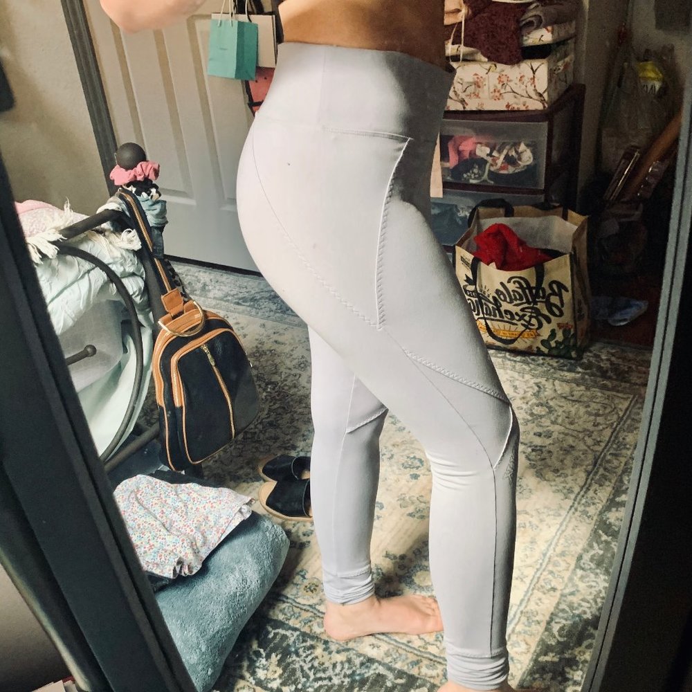 Pink Ultimate Collection Legging - Picture 5 of 5